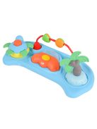 REGALO bébikomp járássegítő 4in1