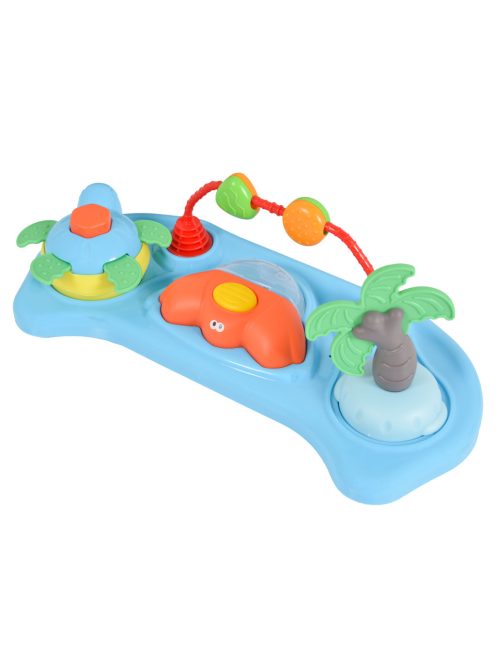 REGALO bébikomp járássegítő 4in1