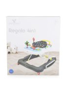 REGALO bébikomp járássegítő 4in1