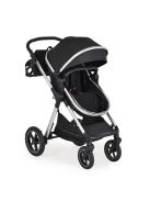 ALINA 2IN1 babakocsi+hordozó SZETT FEKETE