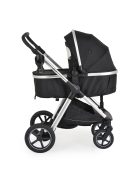 ALINA 2IN1 babakocsi+hordozó SZETT FEKETE