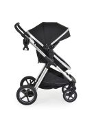 ALINA 2IN1 babakocsi+hordozó SZETT FEKETE
