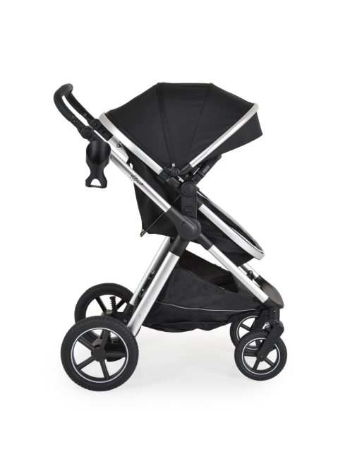 ALINA 2IN1 babakocsi+hordozó SZETT FEKETE