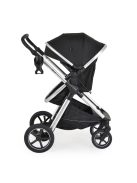 ALINA 2IN1 babakocsi+hordozó SZETT FEKETE