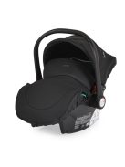 ALINA 2IN1 babakocsi+hordozó SZETT FEKETE