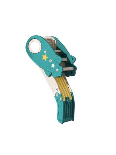 MONI csúszda 116cm ROCKET ZÖLD