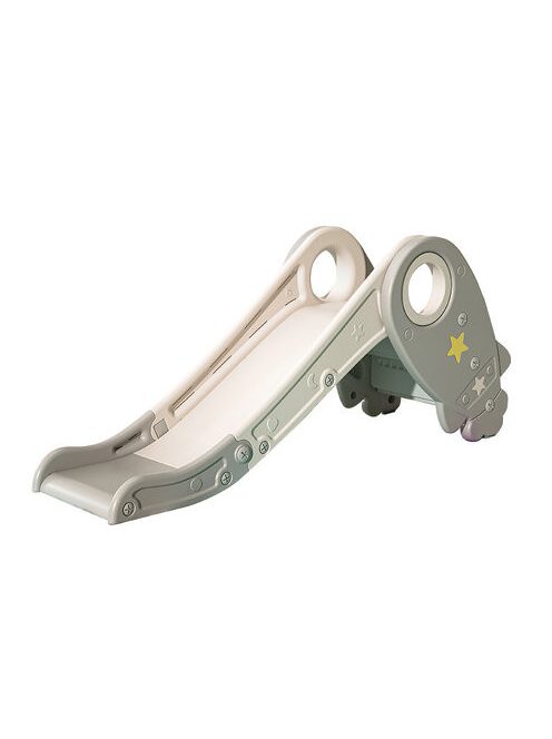 MONI csúszda 116cm ROCKET SZÜRKE