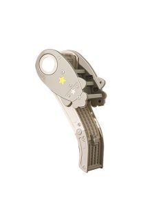 MONI csúszda 116cm ROCKET SZÜRKE