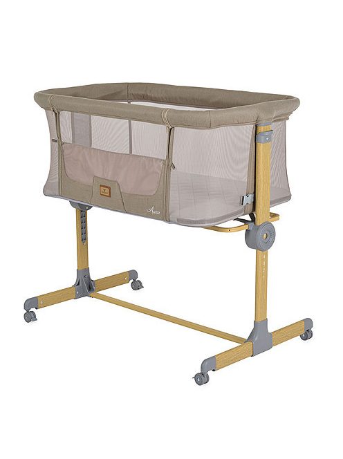 AURA babaöböl BÉZS