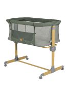 AURA babaöböl ZÖLD