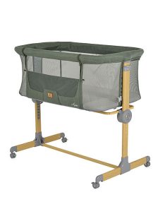 AURA babaöböl ZÖLD