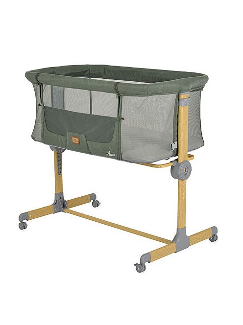 AURA babaöböl ZÖLD