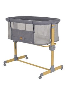 AURA babaöböl SZÜRKE