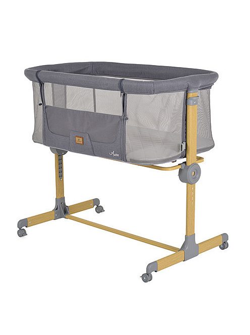 AURA babaöböl SZÜRKE