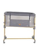 AURA babaöböl SZÜRKE