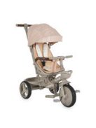 FUSION tricikli BÉZS