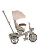 FUSION tricikli BÉZS