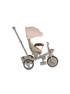 FUSION tricikli BÉZS