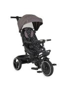 FUSION tricikli SZÜRKE