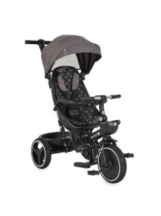 FUSION tricikli SZÜRKE