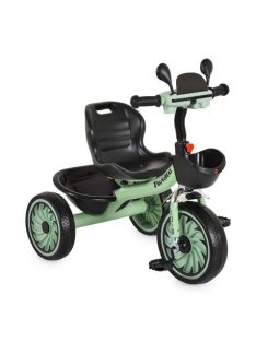TWIDDLE tricikli ZÖLD