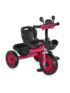 TWIDDLE tricikli PINK