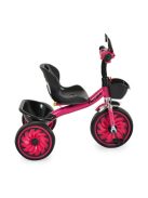 TWIDDLE tricikli PINK