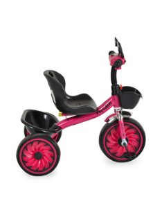 TWIDDLE tricikli PINK