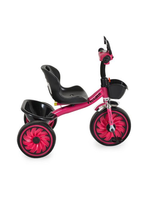 TWIDDLE tricikli PINK