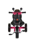 TWIDDLE tricikli PINK