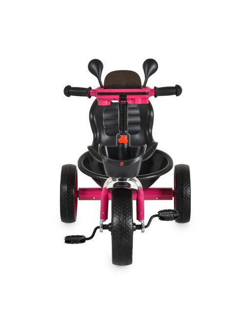 TWIDDLE tricikli PINK