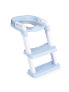 LIFTY lépcsős WC szűkítő kapaszkodóval KÉK