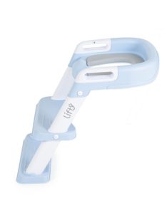 LIFTY lépcsős WC szűkítő kapaszkodóval KÉK