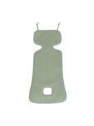 AIRLUXE babakocsi ülésvédő/nedvesség elleni huzatvédő MENTA