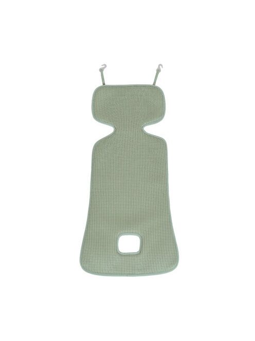 AIRLUXE babakocsi ülésvédő/nedvesség elleni huzatvédő MENTA