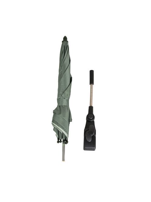 NAPERNYŐ univerzális,  babakocsira rögzíthető S.ZÖLD