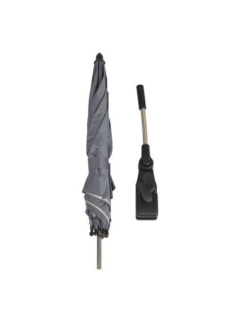 NAPERNYŐ univerzális, babakocsira rögzíthető  S.SZÜRKE