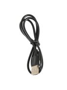 VENTO ventilátor babakocsihoz FEKETE