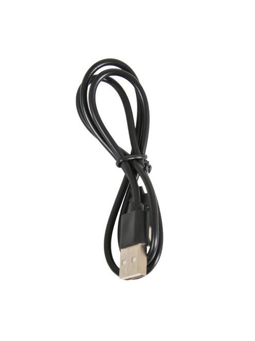 VENTO ventilátor babakocsihoz FEKETE