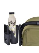 ON THE GO pohártartó és telefontartó 2in1, babakocsira