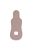 AIRLUXE autós hordozó párna, izzadásgátlós 40-87cm PINK