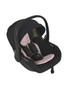 AIRLUXE autós hordozó párna, izzadásgátlós 40-87cm PINK