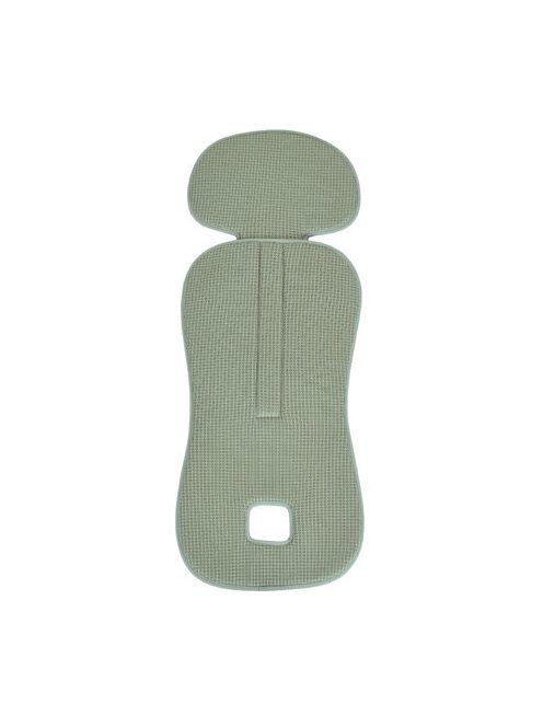 AIRLUXE autósülés párna izzadásgátlós 76-150cm MENTA