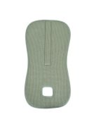 AIRLUXE autósülés párna izzadásgátlós 76-150cm MENTA