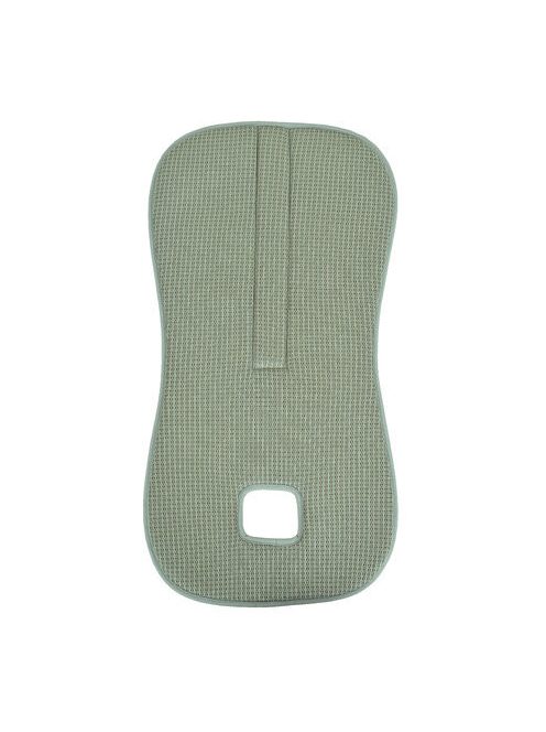 AIRLUXE autósülés párna izzadásgátlós 76-150cm MENTA