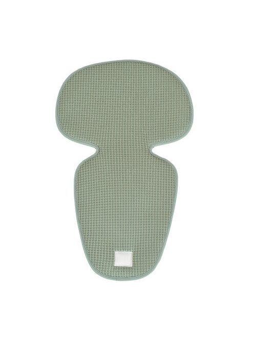 AIRLUXE autósülés párna izzadásgátlós 76-150cm MENTA