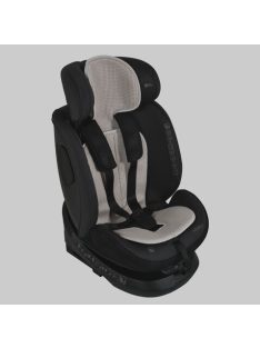   AIRLUXE autósülés párna izzadásgátlós 76-150cm SZÜRKE