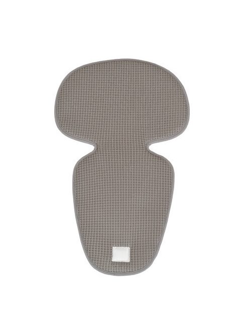 AIRLUXE autósülés párna izzadásgátlós 76-150cm SZÜRKE