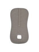 AIRLUXE autósülés párna izzadásgátlós 76-150cm SZÜRKE