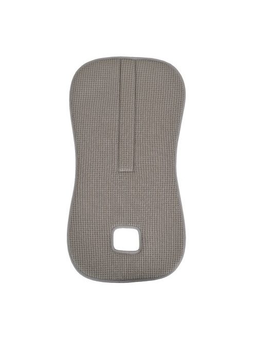 AIRLUXE autósülés párna izzadásgátlós 76-150cm SZÜRKE